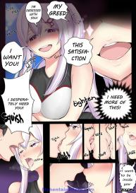 Echidna #9