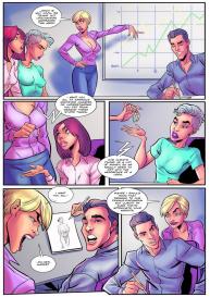 Boss Bitch 1 #2