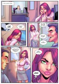 Boss Bitch 1 #3