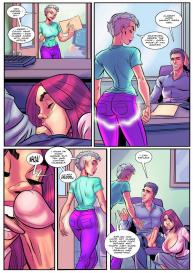 Boss Bitch 1 #6