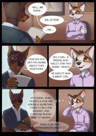 Office Resources – Job Interview #1