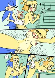 The Locker Room #4