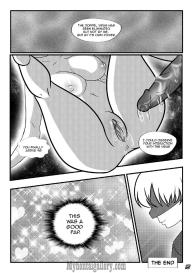 High Time #7