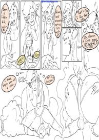 Nepi’s Destroy Dick December #3