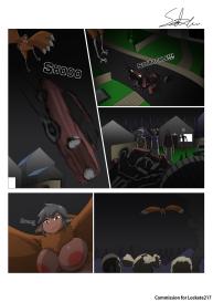 Marpy’s Firework Frustrations #3