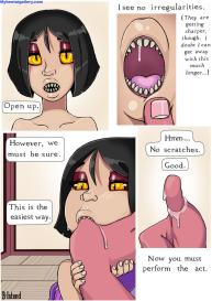 Empress Exam #2