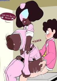 Steven’s Checkup #10