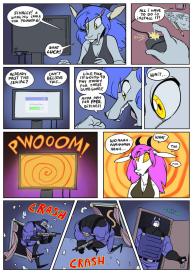Hypno Crack #1