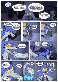 Hypno Crack #2