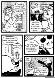 Eat Me Chapter 9 #2