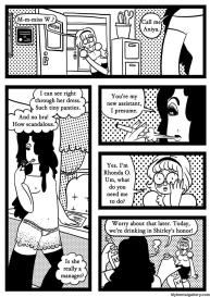 Eat Me Chapter 9 #3