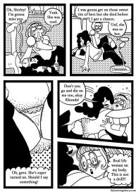 Eat Me Chapter 9 #4