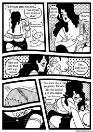 Eat Me Chapter 9 #5