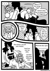 Eat Me Chapter 9 #6