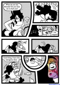Eat Me Chapter 9 #7
