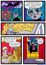 Eat Me Chapter 9 #8