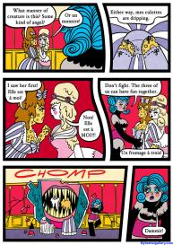 Eat Me Chapter 9 #9