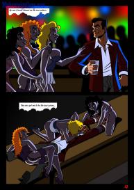 Black Vamp #4