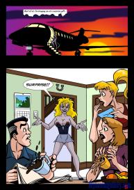 Black Vamp #5
