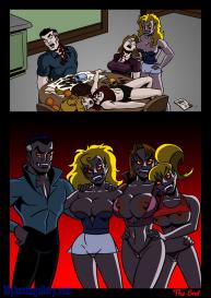 Black Vamp #6