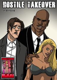 Hostile Takeover #1