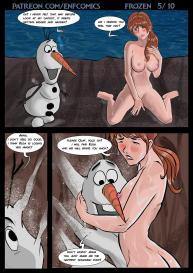 Frozen #6