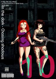 A Day Like Any Others – The (mis)adventures Of Nabiki Tendo 10 #1