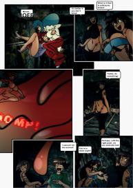 A Day Like Any Others – The (mis)adventures Of Nabiki Tendo 10 #10