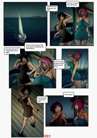 A Day Like Any Others – The (mis)adventures Of Nabiki Tendo 10 #2