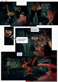 A Day Like Any Others – The (mis)adventures Of Nabiki Tendo 10 #23