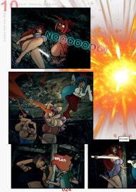 A Day Like Any Others – The (mis)adventures Of Nabiki Tendo 10 #25