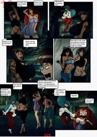 A Day Like Any Others – The (mis)adventures Of Nabiki Tendo 10 #29