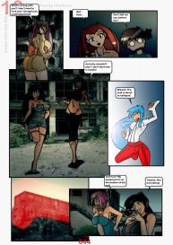 A Day Like Any Others – The (mis)adventures Of Nabiki Tendo 10 #45