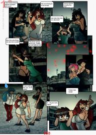 A Day Like Any Others – The (mis)adventures Of Nabiki Tendo 10 #59