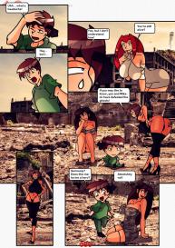 A Day Like Any Others – The (mis)adventures Of Nabiki Tendo 10 #67