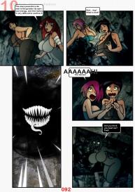 A Day Like Any Others – The (mis)adventures Of Nabiki Tendo 10 #93