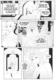 Tharkis’ Trial #1