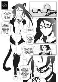 Tharkis’ Trial #10