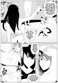 Tharkis’ Trial #8