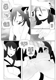 Tharkis’ Trial #9