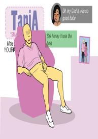 Tania – Smart Girlfriends #18