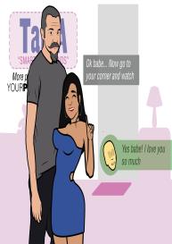 Tania – Smart Girlfriends #7