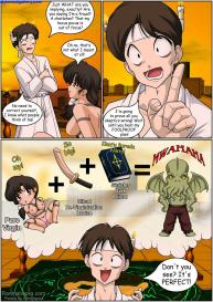 Vodoo Child #7