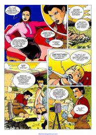 Reverie #10