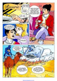 Reverie #16