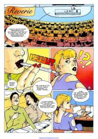 Reverie #30