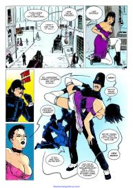 Reverie #32
