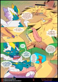 Zero The Huntress 3 #2