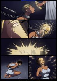 The Ascension #2