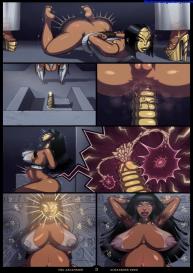 The Ascension #3